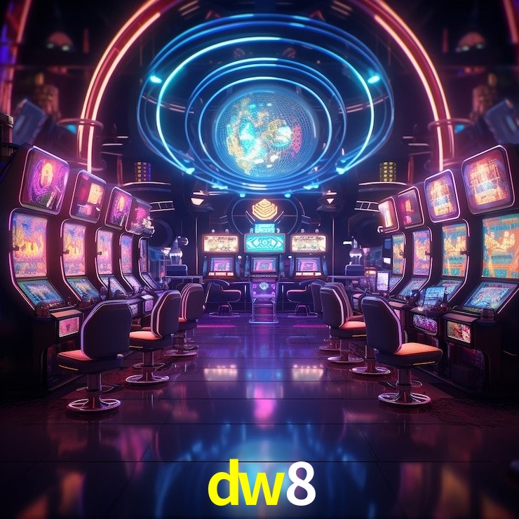 A Emoção da Loteria na dw8: Uma Chance de Mudança de Vida