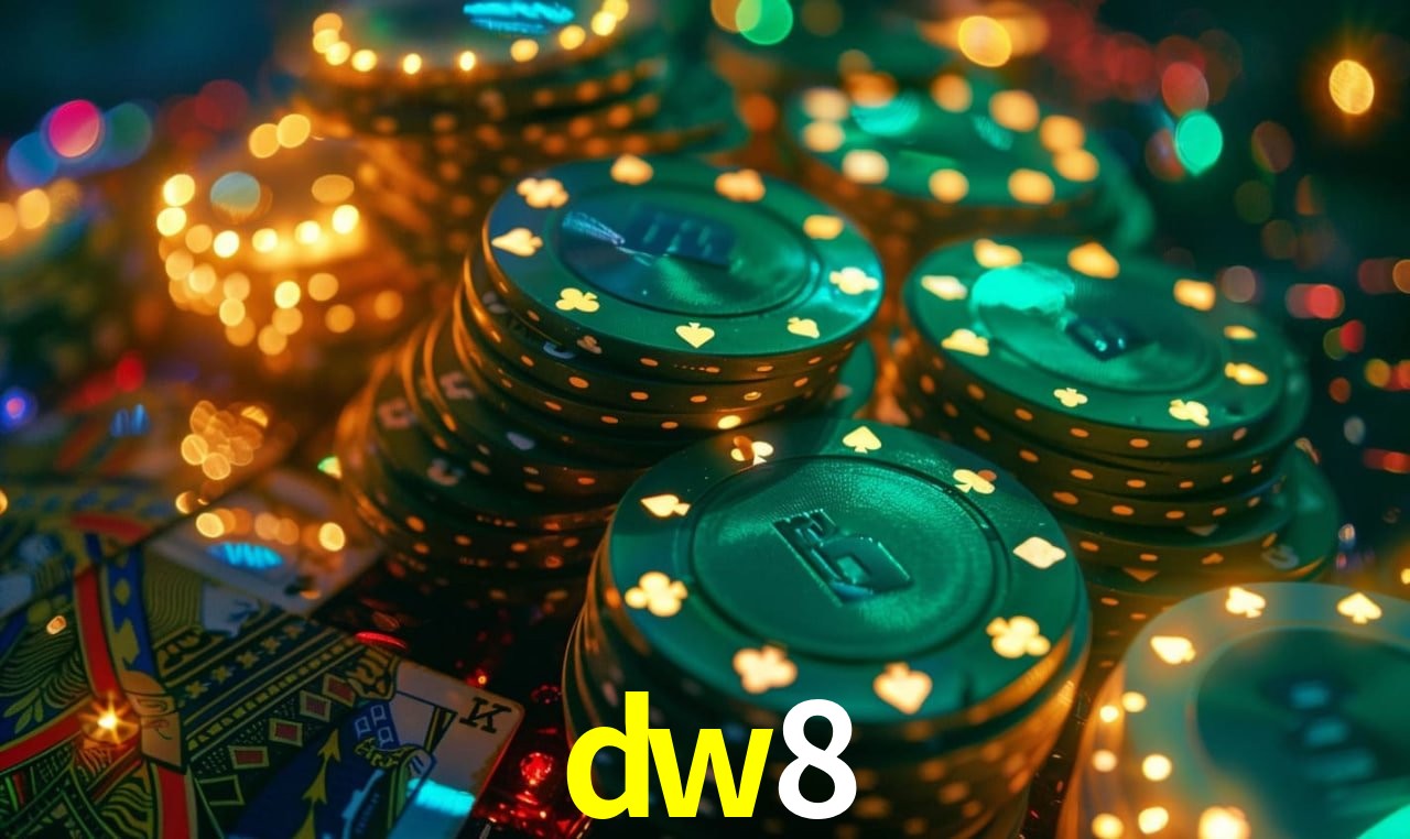 A Emoção da Loteria na dw8: Uma Chance de Mudança de Vida