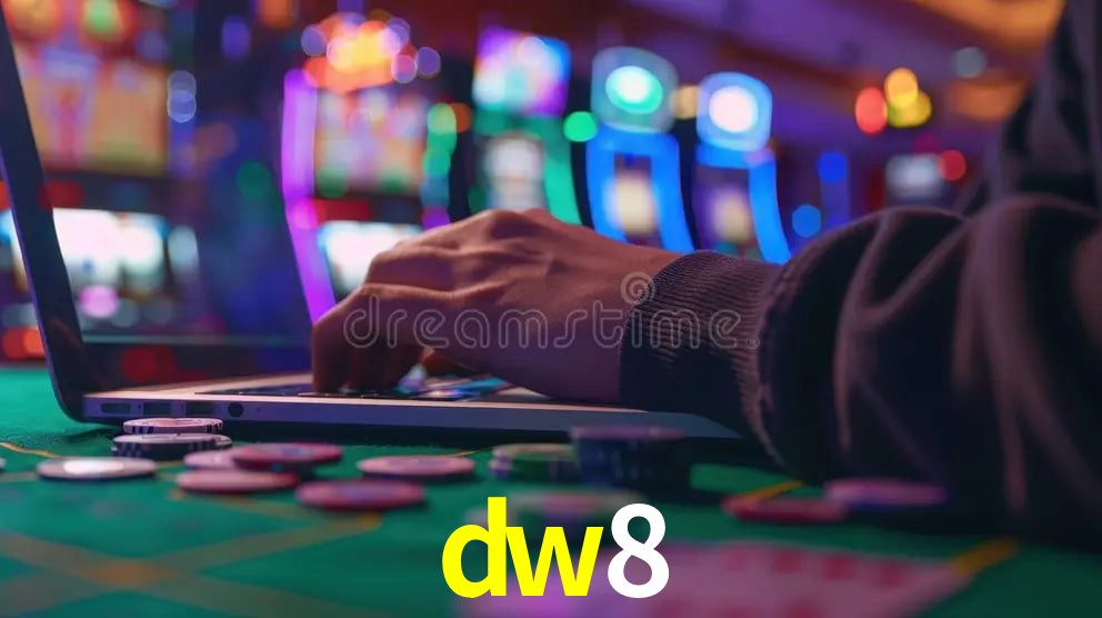 A Emoção da Loteria na dw8: Uma Chance de Mudança de Vida